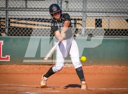 Thumbnail 2 in Chandler vs. Red Mountain photogallery.