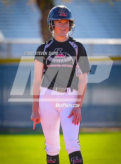 Thumbnail 2 in Chandler vs. Red Mountain photogallery.