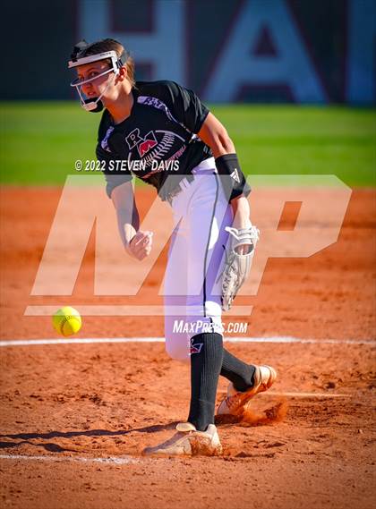 Thumbnail 3 in Chandler vs. Red Mountain photogallery.