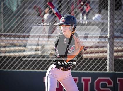 Thumbnail 2 in Chandler vs. Red Mountain photogallery.