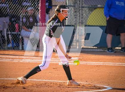 Thumbnail 2 in Chandler vs. Red Mountain photogallery.