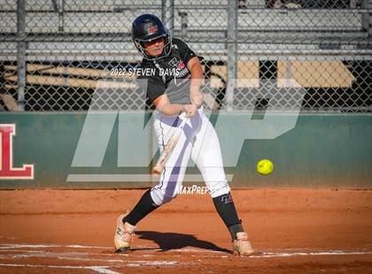 Thumbnail 2 in Chandler vs. Red Mountain photogallery.