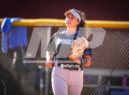 Thumbnail 2 in Chandler vs. Red Mountain photogallery.