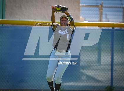Thumbnail 2 in Chandler vs. Red Mountain photogallery.
