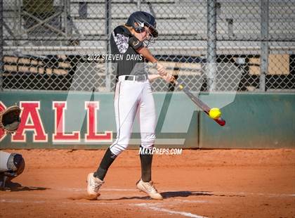 Thumbnail 3 in Chandler vs. Red Mountain photogallery.