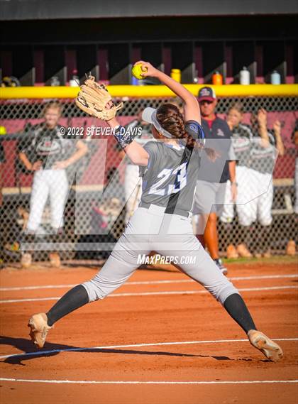 Thumbnail 3 in Chandler vs. Red Mountain photogallery.