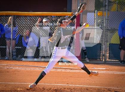 Thumbnail 2 in Chandler vs. Red Mountain photogallery.