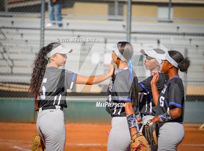 Thumbnail 3 in Chandler vs. Red Mountain photogallery.