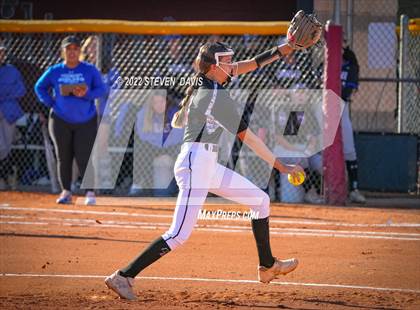 Thumbnail 2 in Chandler vs. Red Mountain photogallery.
