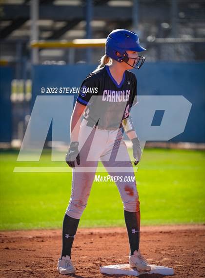 Thumbnail 2 in Chandler vs. Red Mountain photogallery.