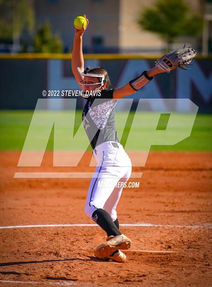 Thumbnail 2 in Chandler vs. Red Mountain photogallery.