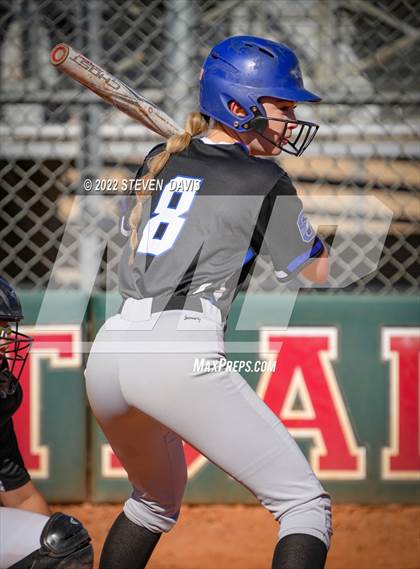 Thumbnail 3 in Chandler vs. Red Mountain photogallery.