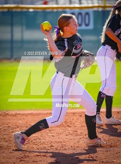 Thumbnail 3 in Chandler vs. Red Mountain photogallery.