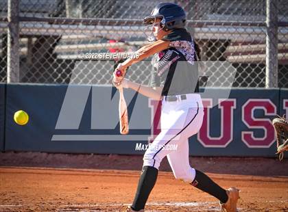 Thumbnail 1 in Chandler vs. Red Mountain photogallery.