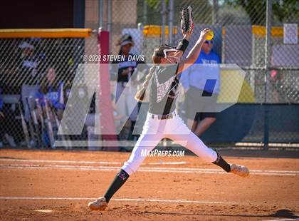 Thumbnail 1 in Chandler vs. Red Mountain photogallery.