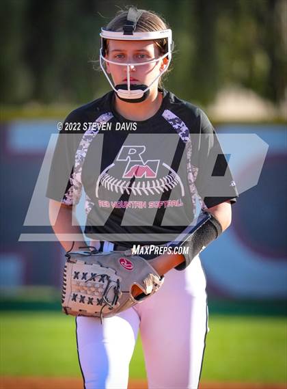 Thumbnail 2 in Chandler vs. Red Mountain photogallery.