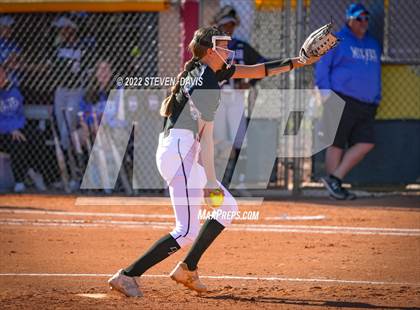 Thumbnail 2 in Chandler vs. Red Mountain photogallery.