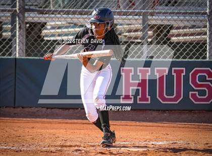 Thumbnail 2 in Chandler vs. Red Mountain photogallery.