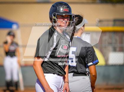Thumbnail 1 in Chandler vs. Red Mountain photogallery.