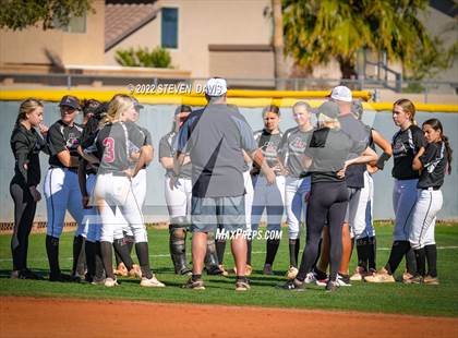 Thumbnail 2 in Chandler vs. Red Mountain photogallery.