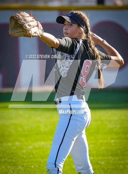 Thumbnail 1 in Chandler vs. Red Mountain photogallery.
