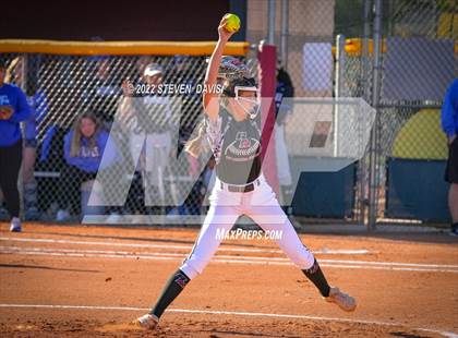 Thumbnail 1 in Chandler vs. Red Mountain photogallery.