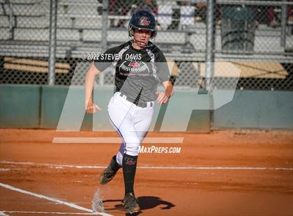 Thumbnail 1 in Chandler vs. Red Mountain photogallery.