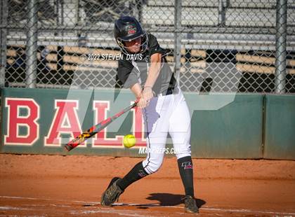 Thumbnail 2 in Chandler vs. Red Mountain photogallery.