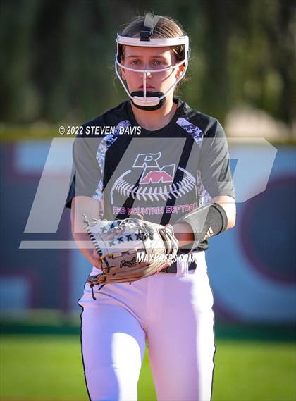 Thumbnail 3 in Chandler vs. Red Mountain photogallery.