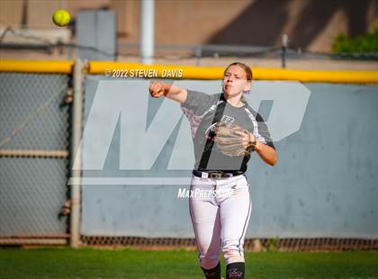 Thumbnail 3 in Chandler vs. Red Mountain photogallery.
