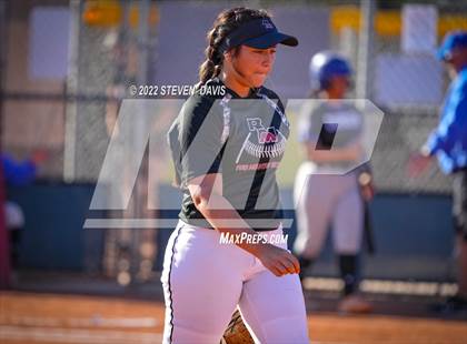 Thumbnail 1 in Chandler vs. Red Mountain photogallery.