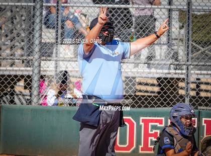 Thumbnail 1 in Chandler vs. Red Mountain photogallery.