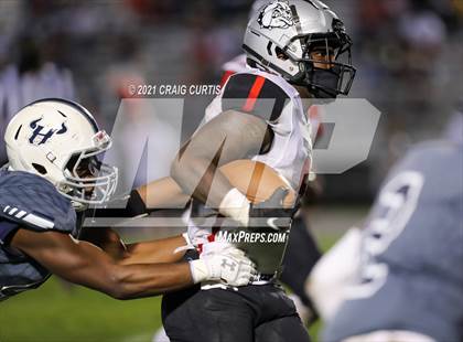Thumbnail 3 in David W. Butler @ Hickory Ridge photogallery.