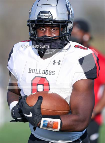 Thumbnail 2 in David W. Butler @ Hickory Ridge photogallery.