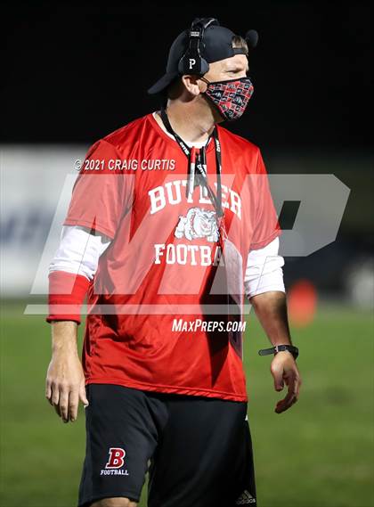 Thumbnail 2 in David W. Butler @ Hickory Ridge photogallery.