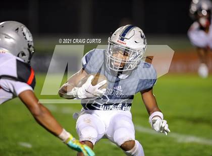 Thumbnail 3 in David W. Butler @ Hickory Ridge photogallery.