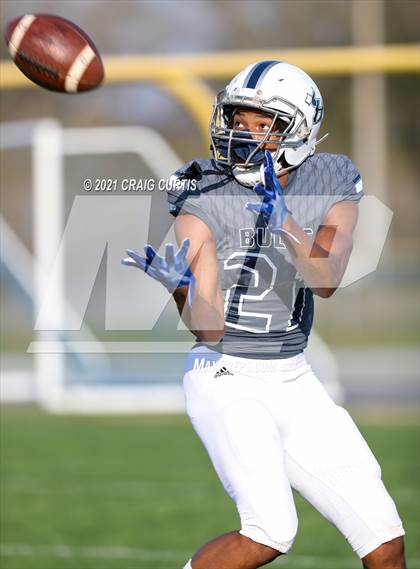 Thumbnail 1 in David W. Butler @ Hickory Ridge photogallery.