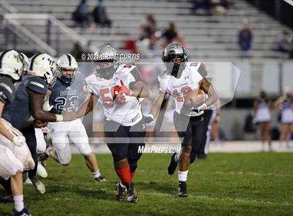 Thumbnail 2 in David W. Butler @ Hickory Ridge photogallery.