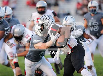 Thumbnail 3 in David W. Butler @ Hickory Ridge photogallery.