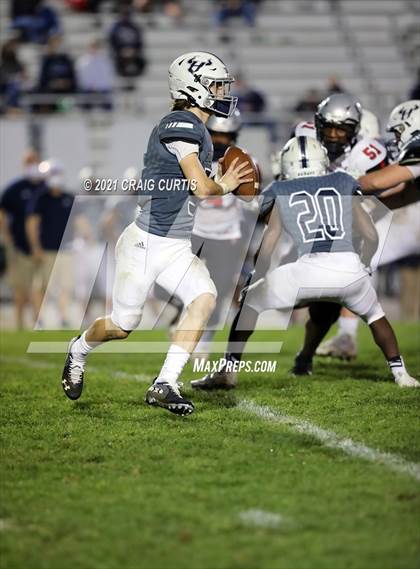 Thumbnail 1 in David W. Butler @ Hickory Ridge photogallery.