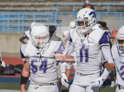 Thumbnail 3 in Franklin @ Rocklin photogallery.