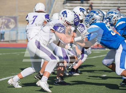 Thumbnail 1 in Franklin @ Rocklin photogallery.