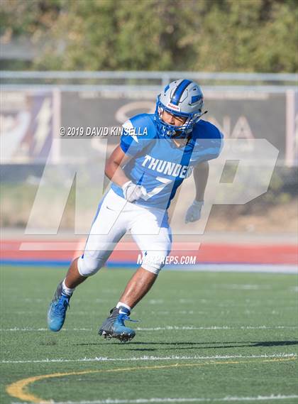 Thumbnail 1 in Franklin @ Rocklin photogallery.