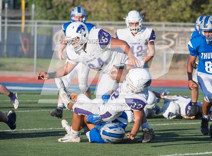 Thumbnail 2 in Franklin @ Rocklin photogallery.