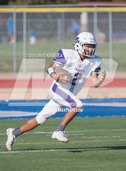 Thumbnail 2 in Franklin @ Rocklin photogallery.