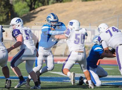 Thumbnail 1 in Franklin @ Rocklin photogallery.