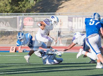 Thumbnail 3 in Franklin @ Rocklin photogallery.