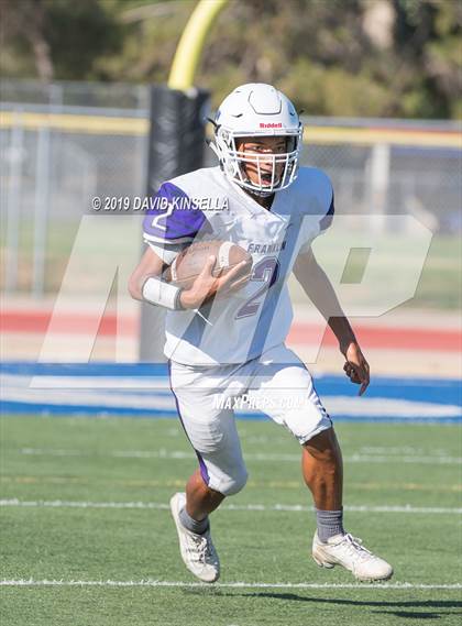 Thumbnail 1 in Franklin @ Rocklin photogallery.
