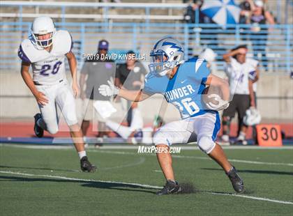 Thumbnail 1 in Franklin @ Rocklin photogallery.
