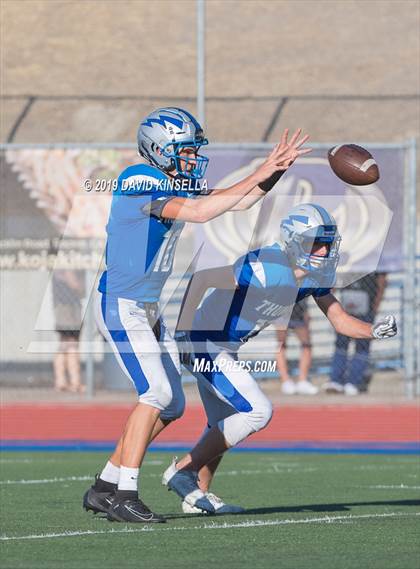 Thumbnail 3 in Franklin @ Rocklin photogallery.